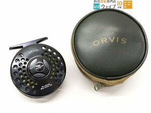 ORVIS オービス プロガイド ミッドアーバー3