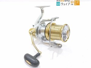 ダイワ トーナメントサーフ ベーシア 45 QD2 5号