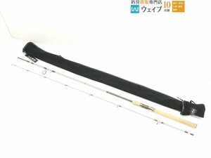 エムアイレ Trucha ボロン TB 86H サクラマス 超美品