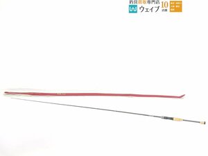 メガバス ブランニュー デストロイヤー F5-68X ブレイド 美品