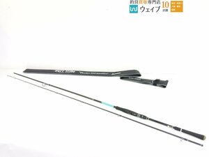 ジャクソン サーフトライブ STHS-1082ML 美品