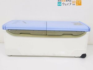 ダイワ トランク大将 GX-5000RW 50L クーラーボックス