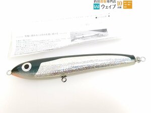 カーペンター BC ガンマ γ 90-200 ディアブロ ダークブルー 未使用品