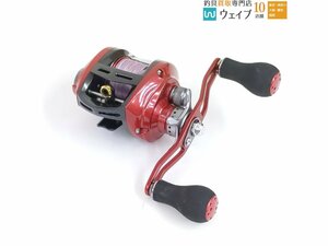 ダイワ エアド レッドチューン 100L