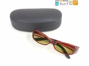 ZEALOPTICS ジールオプティクス 偏光サングラス