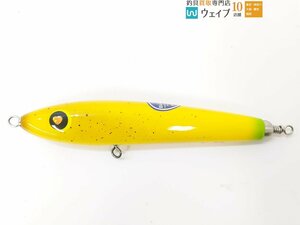 HAMMER HEAD ハンマーヘッド チェリーパイ 180 70 プレミアム バナナ 未使用保管品 超美品