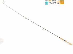 エバーグリーン コンバットスティック ヘラクレス HCSS-64ML ザ ブラックレギスウス