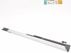 シマノ 鮎 SX H2.75 85-90 G2 アユ あゆ