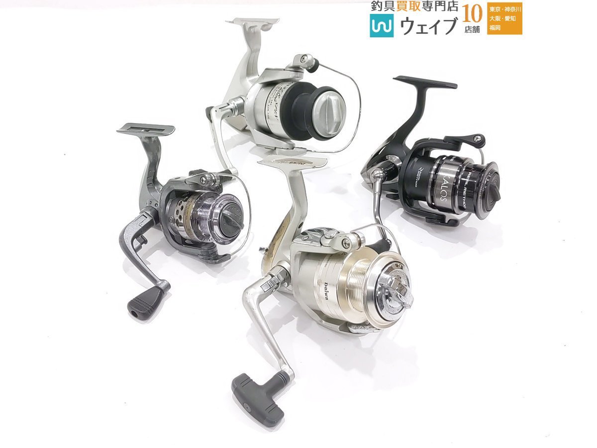 Yahoo!オークション -「daiwa s3500」(リール) (フィッシング)の落札 