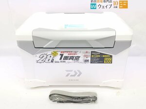 ダイワ プロバイザー PV-REX SU2800 未使用品