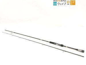 シマノ 20 ルナミス S80M 美品