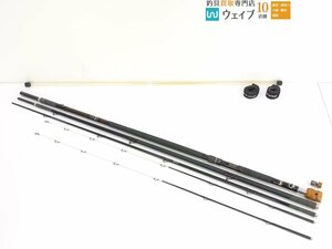 ダイコー フルフィールド 石鯛 伝承 520MH 替え穂先あり