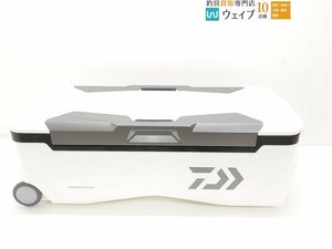 ※店頭渡しor佐川着払 有料発送 ダイワ トランクマスター HD2 SU 6000