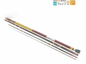 ダイワ ハイクオリティ 小笠原 DX-450 石鯛 口白