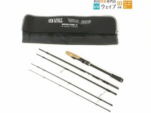 レジットデザイン ワイルドサイド WSS610ML-5