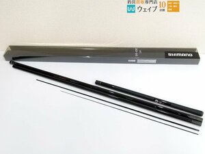 シマノ 11 スーパーゲーム ロングスペシャル M95-100ZB ジャンク品