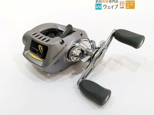 ダイワ チームダイワ Z 103HL 良品