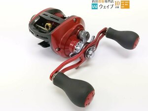 ダイワ エアド レッドチューン 100L