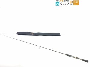 ダイワ 19 スティーズ 621LXS-ST スーパースカイフラッシュ 美品