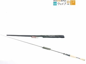 ダイワ エアエッジ 661LB 未使用品