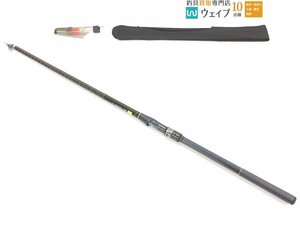 ダイワ フリーギア 380TXH-S 未使用品