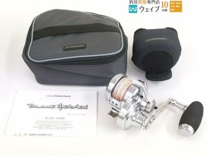 スタジオオーシャンマーク ブルーヘブン BH L 30 Hi L カスタムハンドルノブ AE85 美品