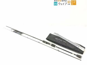 ダイワ ソルティスト AGS SQ73ULS-SMT 未使用品