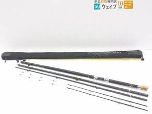 リョービ CRS レボリューション 石鯛 450MH 替え穂先付属