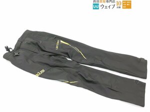 シマノ ネクサス リミテッドプロ ストレッチパンツ PA-145S Mサイズ