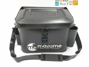 MAZUME マズメ オカッパリバッカン MZBK-430