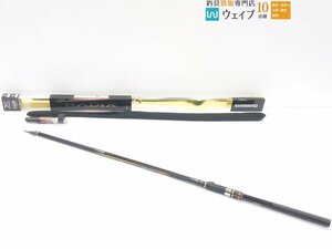 シマノ 18 ラディックス 1-530 超美品