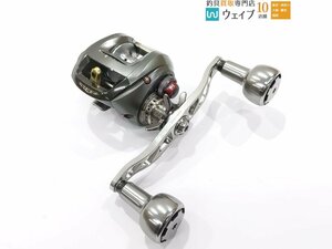 ダイワ スティーズ 100HL ゴメクサスカスタム ※カスタム品