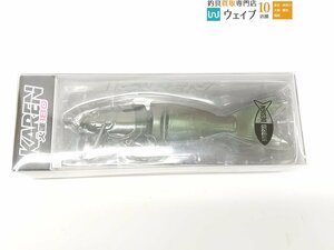 OSP 火蓮 180 ロクマルシークレット 未使用品