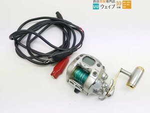 リョービ アドベンチャー 電動 VS 500 AT-S ジャンク品