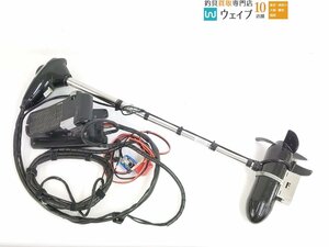 モーターガイド デジタル 54LBS 12V フットコンエレキ