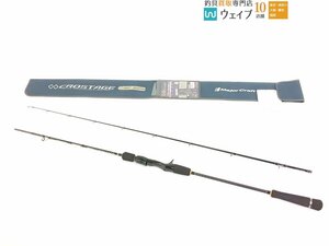 メジャークラフト クロステージ CRXJ-B642ML/LJ 未使用品