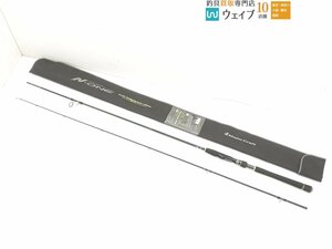 メジャークラフト N-ONE NSS-862L/SRJ 美品