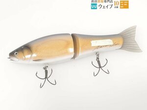 ロマンメイド ネゴシエーター ナチュラルウッド #ウッドブルー