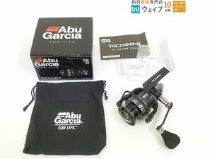 ABU ROXANI アブガルシア ロキサーニ 2500MSH 新品