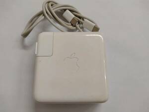 ■純正 アップル　Apple USB-C 電源アダプタ 61W　A1718　純正 タイプC to C USB ケーブル 付き C　