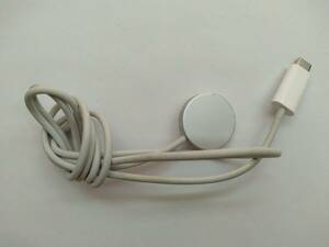 ■純正 アップル　 Apple Watch磁気高速充電 - USB-Cケーブル（1 m）　アップルウォッチ　充電器　A2515　C 　