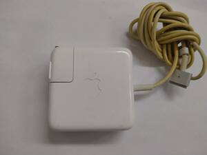 ■純正 Apple アップル　Apple 45W MagSafe 2電源アダプタ for MacBook Air　A1435　C