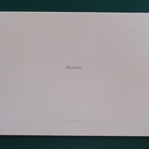 ■Xperia Z4 Tablet SO-05G■の画像3