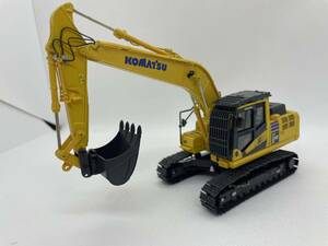 UH 1/50 コマツ 油圧ショベル KOMATSU PC210LC-11 J03-4R-025