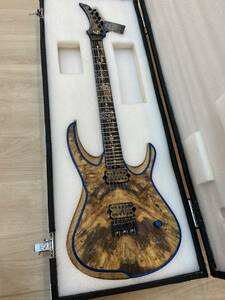 Lionheart Guitars Balkatora 6strings