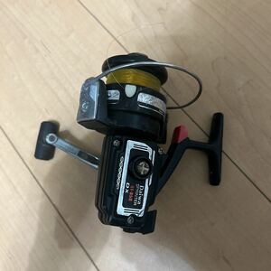 【中古品】ダイワ　スプリンターST-850DX現状