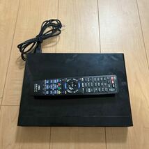 【中古】Panasonic スカパー プレミアムサービスチューナー パナソニック TZ-WR4KP _画像4