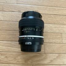 【中古】Nikon レンズ _画像3