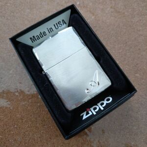 チューニングzippo 16年