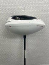 ◆《D648》113756 TaylorMade R11 1W10.5° フレックスS_画像4